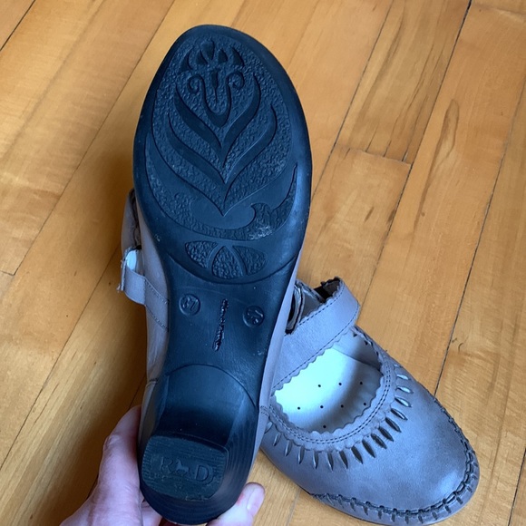 Remonte Shoes Mary Jane 37 - Picture 3 of 8